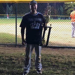 Meet your Posher, Christian